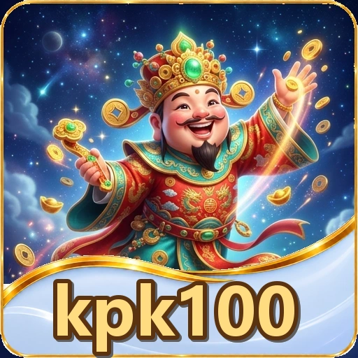 Ikon kpk100 untuk katalog e-gaming Android