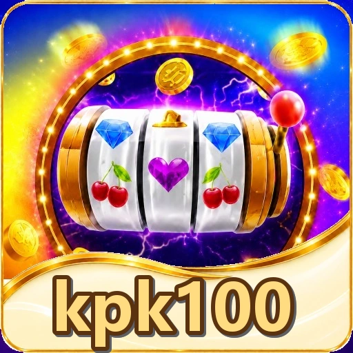 Ikon kpk100 untuk cara memilih permainan e-gaming
