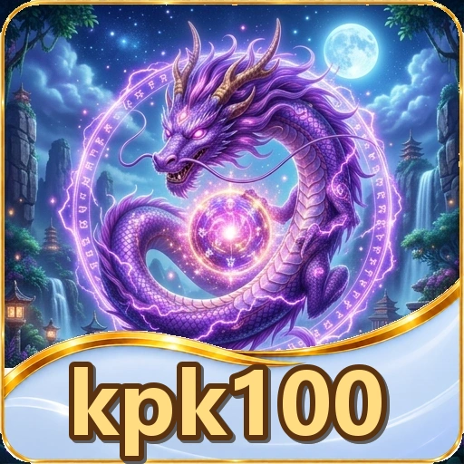 Ikon kpk100 untuk langkah pasang APK