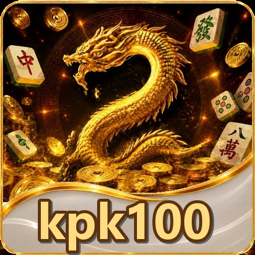 Ikon kpk100 untuk ciri berkas resmi